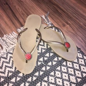 SOLD🚫 Slim Havainas